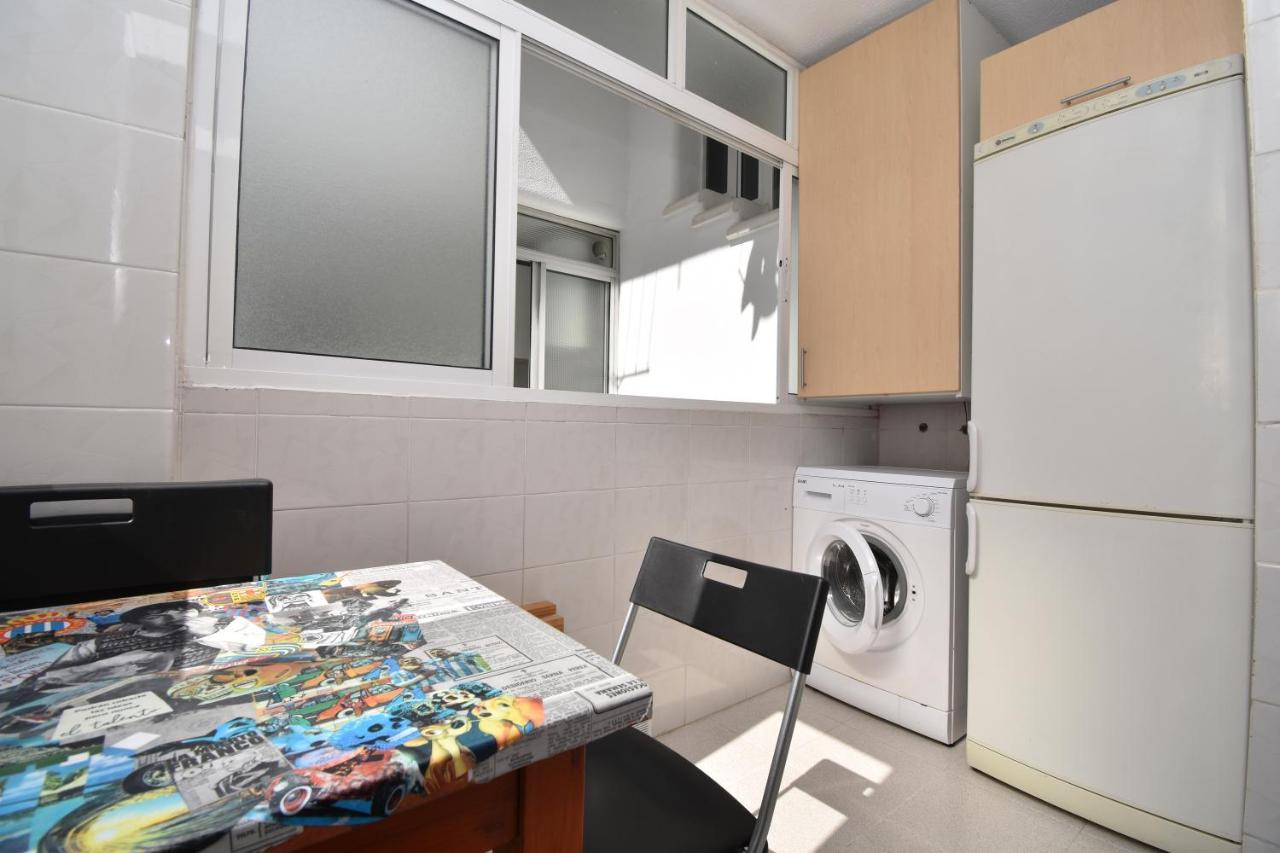 Apartament Apartamento De La Croix Fuengirola Zewnętrze zdjęcie